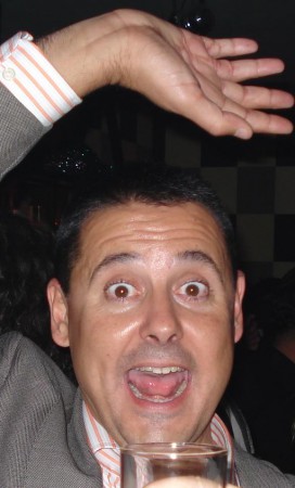 J.L. Cabezuelo " ZUDO"